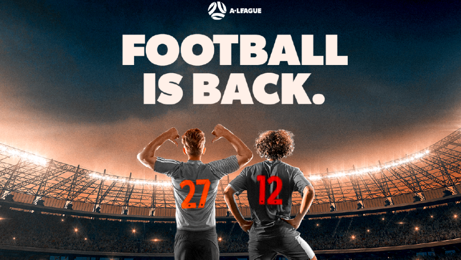 Football is Back
