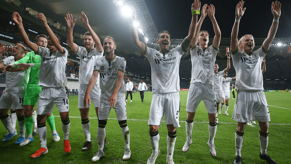 Wanderers Post Match