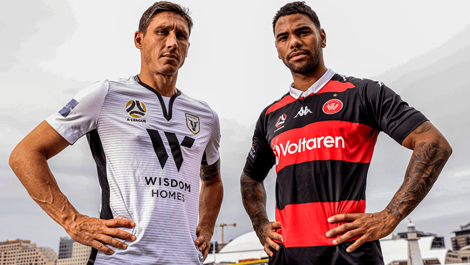 Millsy Fox Sports Launch