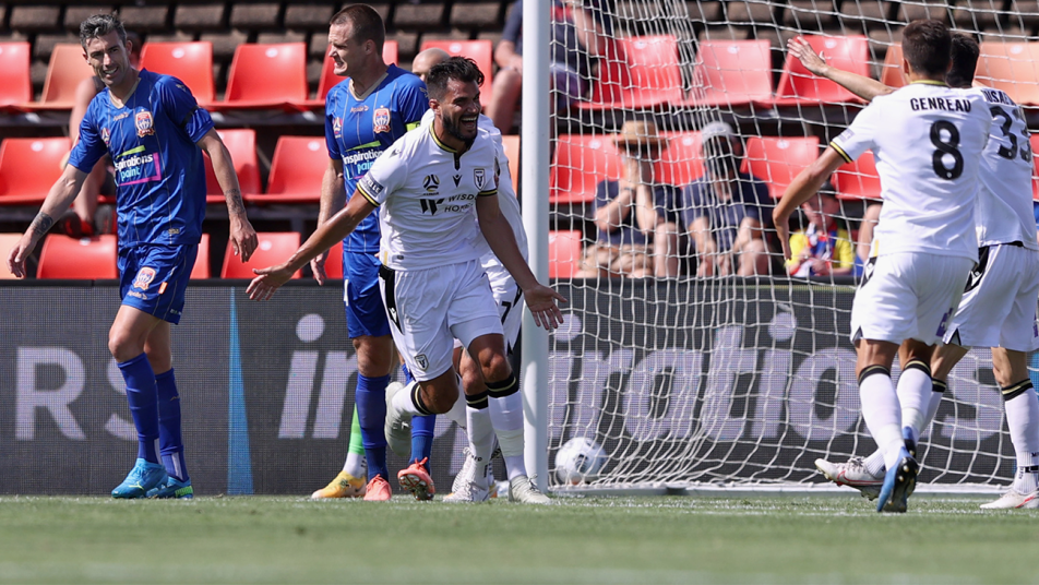 Puyo First Goal