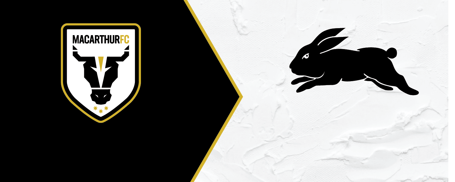 Ground Breaking Partnership with Macarthur FC - Macarthur FC