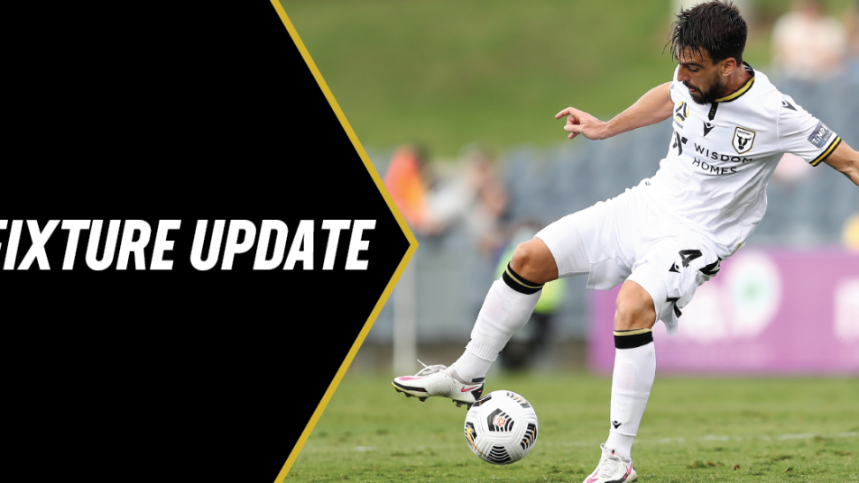 Fixture Update Generic