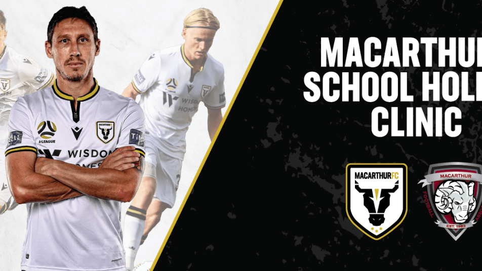 School Holiday Clinic MFA