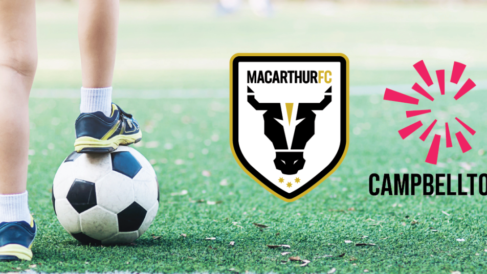 Discover Football Banner