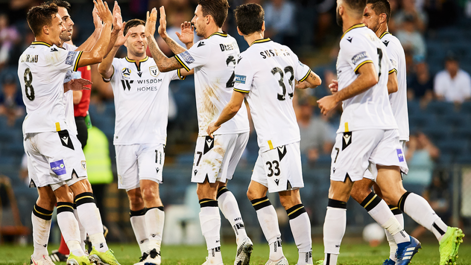 Goal Celebration Team Home