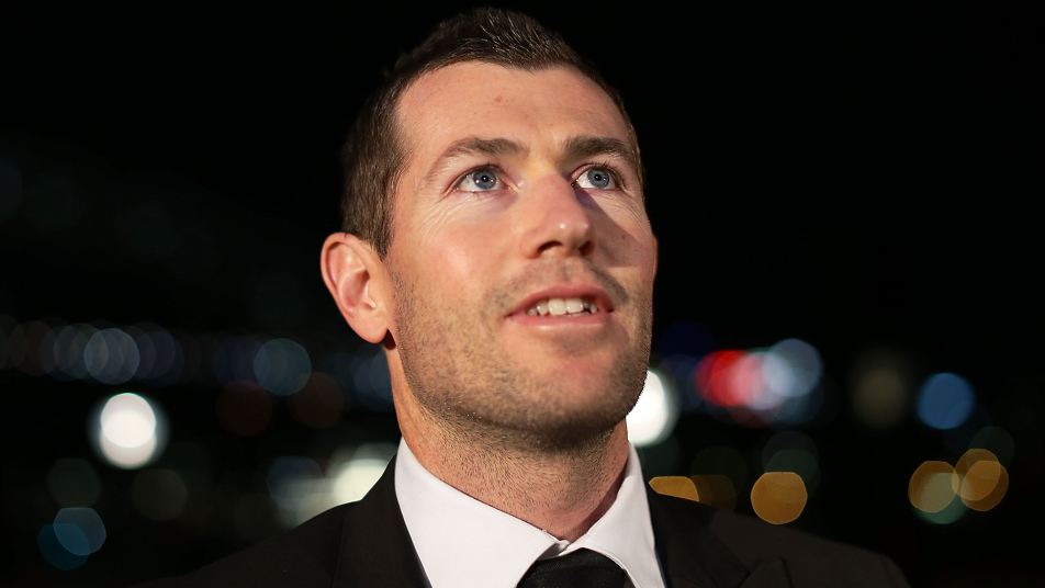 Brett Emerton