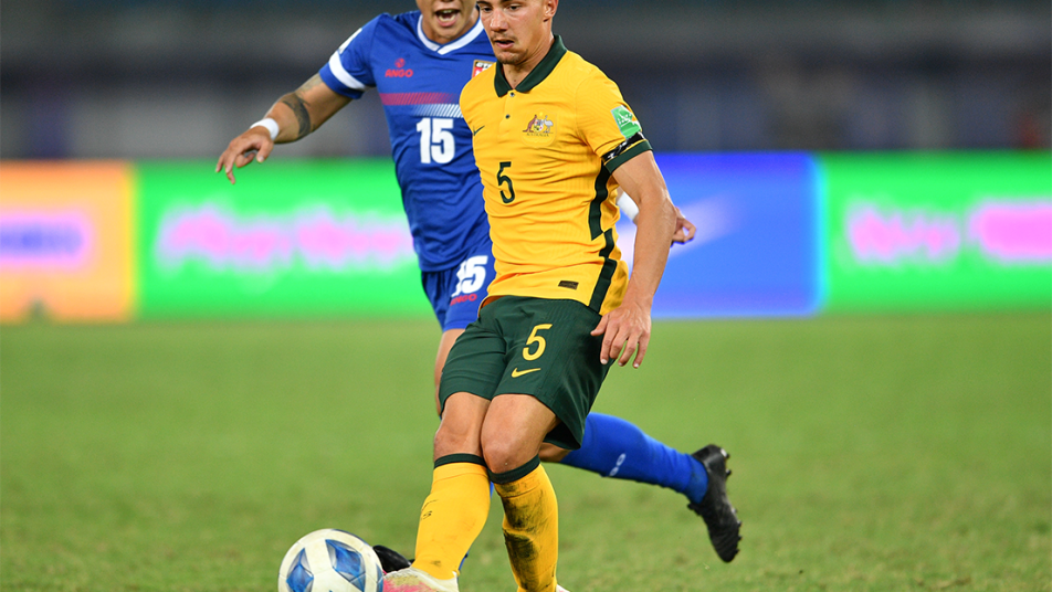 Genreau Socceroos ChineseTaipei1