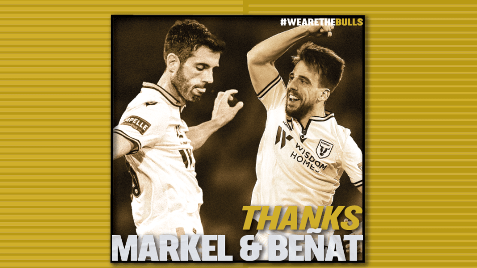 Benat Markel Retirement