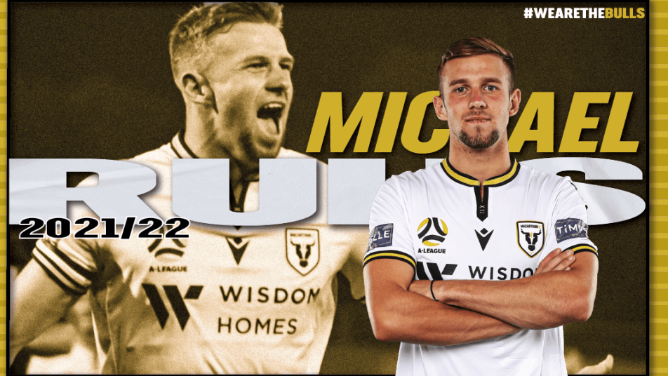 Michael Ruhs Extends