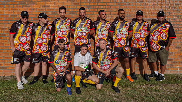 Macarthur IFP Viking Challenge