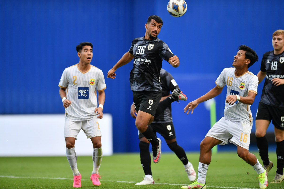 Bulls secure a big win in Bangkok - Macarthur FC