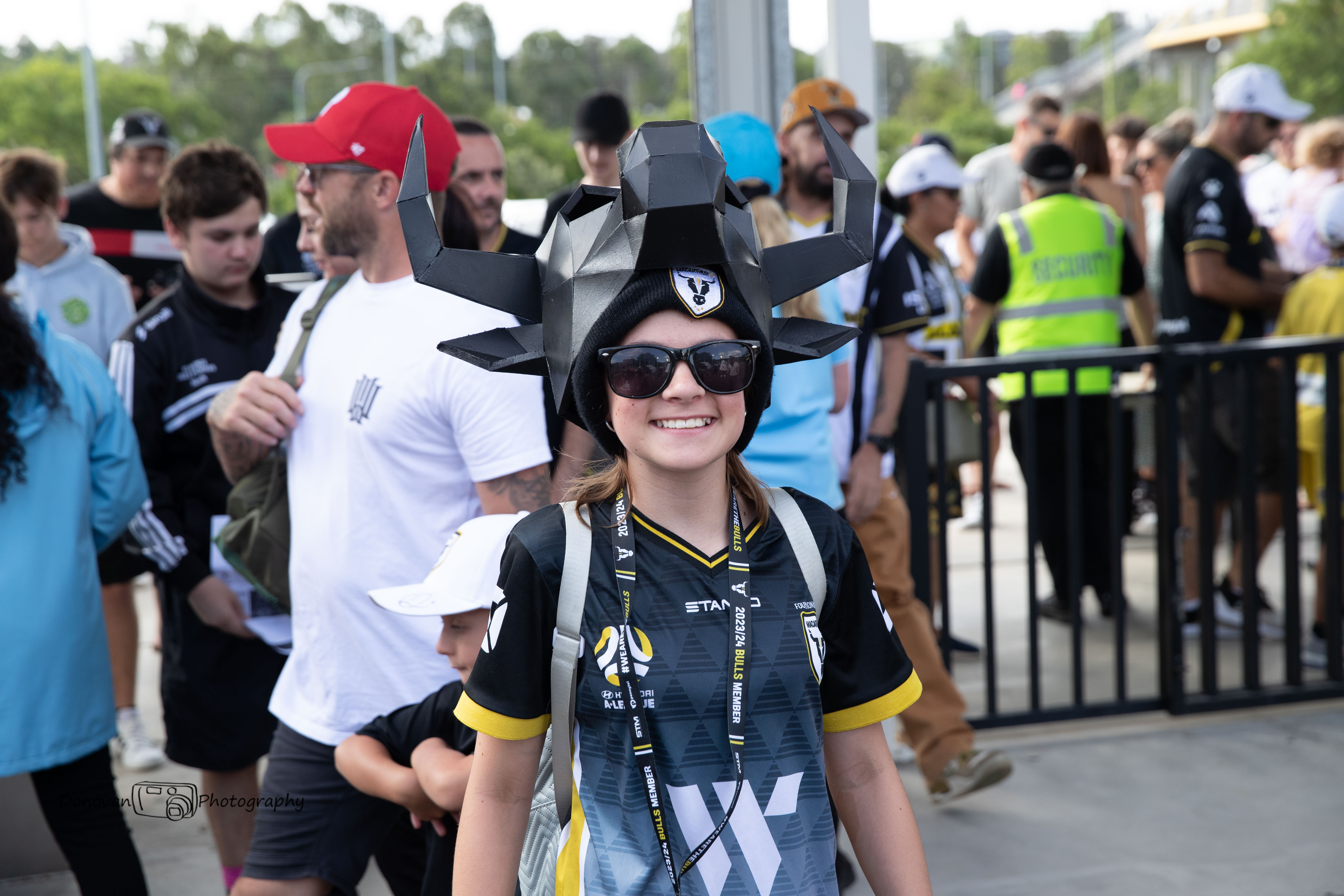 Match Day Information Bulls v Western Sydney Wanderers Macarthur FC Match Day Information Bulls v Western Sydney Wanderers Macarthur FC