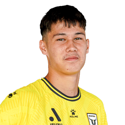 Franklin Jan - Macarthur FC