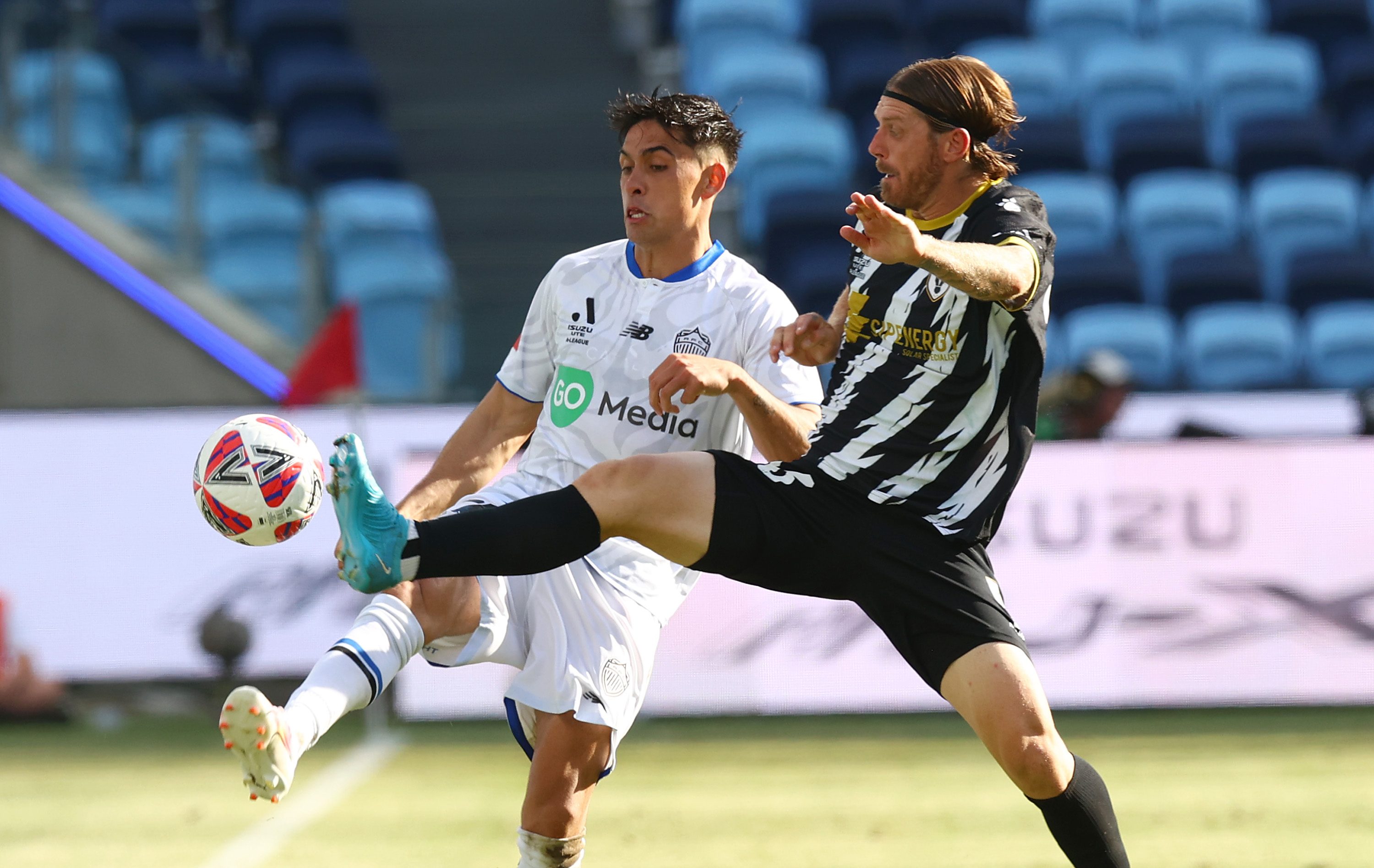 Macarthur FC News & Updates | A-League 2024/2025
