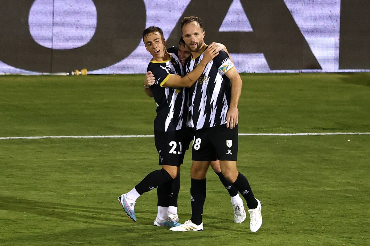 Defeat at Home - Macarthur FC