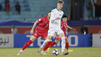 Bulls Snatch a Point in Vietnam