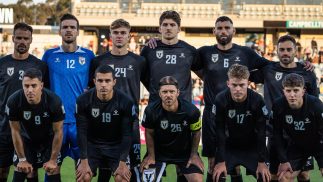 Bulls Secure First ACL2 Victory
