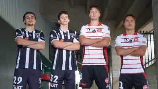 Rising Talent in South West and Western Sydney