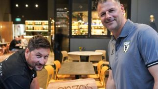 Macarthur Bulls Partners with Enzos Cucina