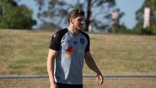 Sawyer: “We Want to Make Our Home a Fortress”