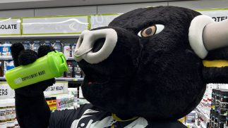 Supplement Mart Joins the Bulls Family