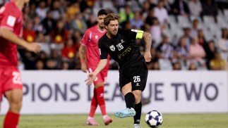 Bulls Move to the Top of Group E Table