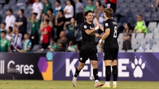 Bulls Soar to Top of Group E in ACL2