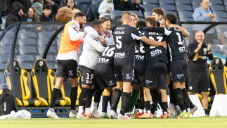 Match Day Information: Bulls vs Melbourne Victory