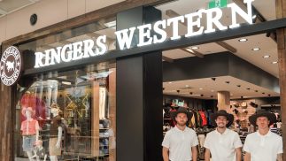 Macarthur Bulls and Ringers Western Saddle Up for Another Season