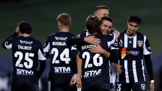 Rose: “It Feels Like Home”