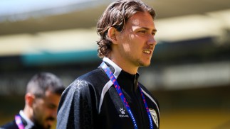 Popovic: “The Main Focus Should be on Us”