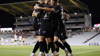 Christmas Comes Early for the Bulls