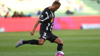 Da Silva: “We Want to Win”