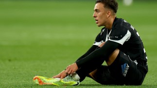 Bulls 20-man squad for Boxing Day Clash