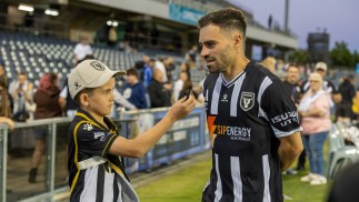 Bulls Fans Bring the Energy but Glory Take the Points