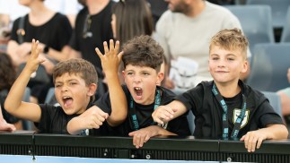 Match Day Information: Bulls vs Brisbane Roar