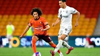 Ikonomidis: ‘We Want to Win More Home Games’