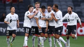 Bulls Start 2026 with a Win