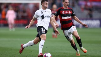 Scott: ‘That’s Why We Play’