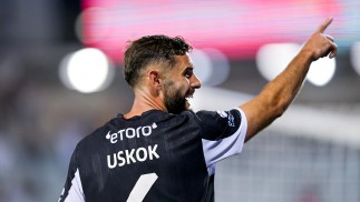 Bulls Snatch a Point from Auckland FC