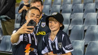 Match Day Information: Bulls vs Melbourne City