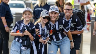 Match Day Information: Bulls vs Auckland FC