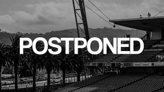 Match Postponed: CCMvMAC