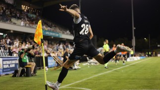 Sawyer: ‘I’ll Keep Celebrating’