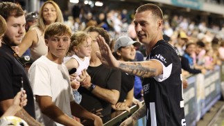 Duke: “We’re confident we can finish strong”