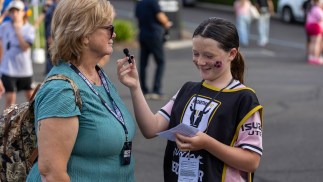 Bulls Deserved More In Action Packed Draw