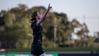 Our Women’s Academy Team is Back to Defend the Title