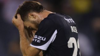 Rough Night for the Bulls