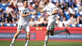 Bulls Secure Crucial Three Points