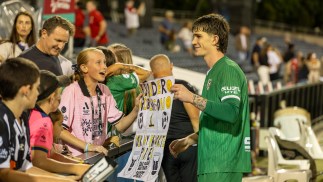 Match Day Information: Bulls vs Mariners